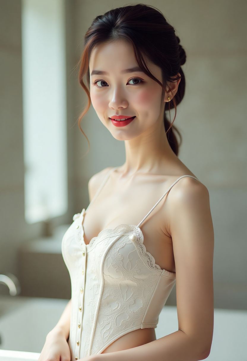 江岸小馆