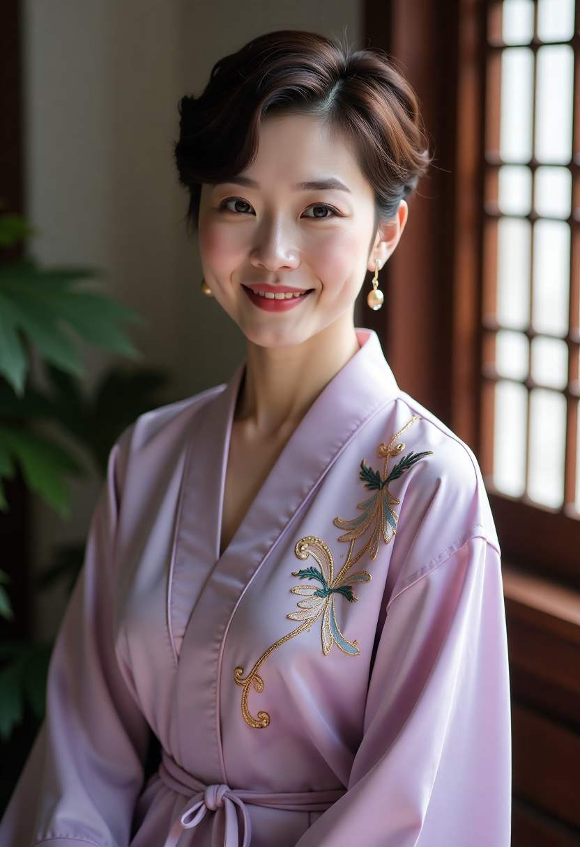 柳荫手记