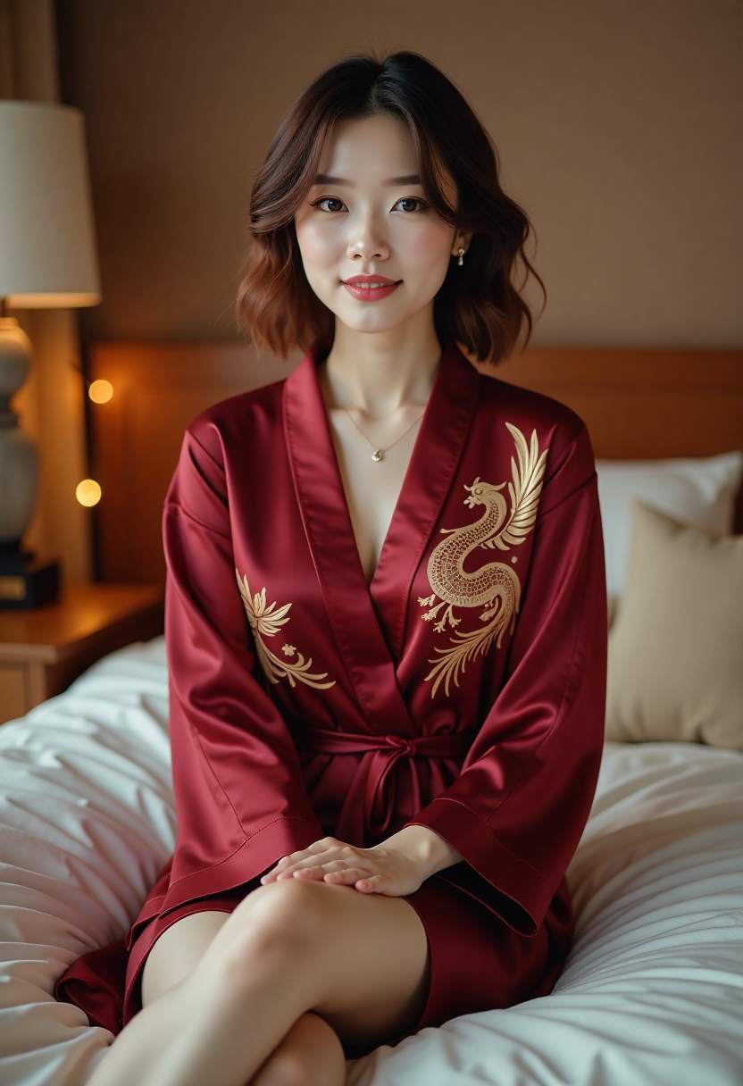 青瓷与猫