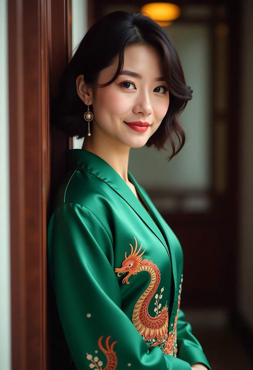 城市慢走