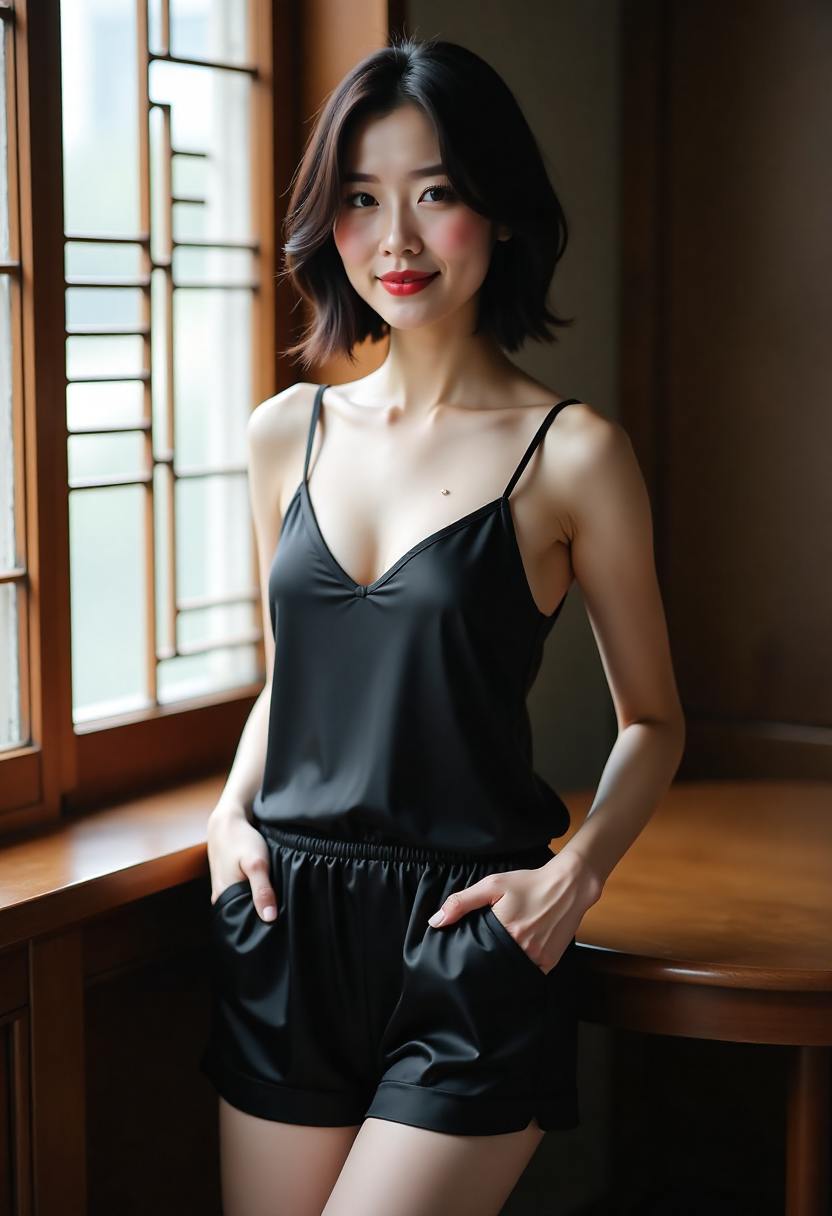 铜铃小镇